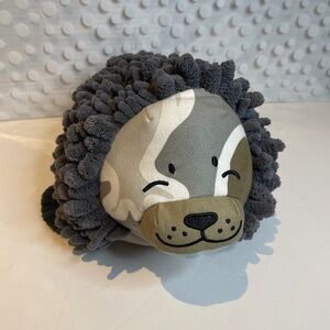 Sustainable Norwex 🦭Seal Sensory Plush "Pet with a Purpose"
